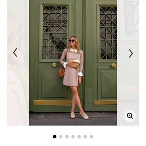 NWT Tuckernuck sweater dress